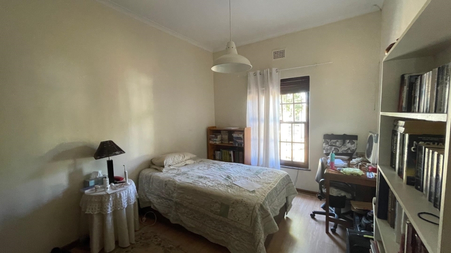To Let 5 Bedroom Property for Rent in Durbanville Hills Western Cape